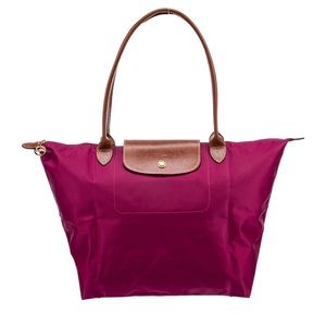 Longchamp Le Pilage Tote